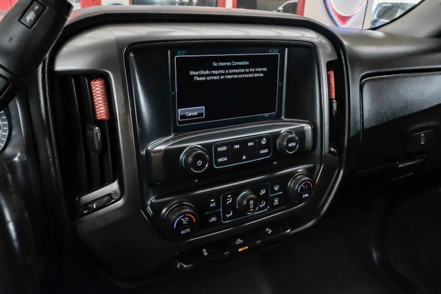 2018 Chevrolet Silverado 1500 LT | Addison, TX | Mr Car Guys