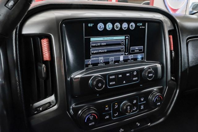 2018 Chevrolet Silverado 1500 LT | Addison, TX | Mr Car Guys