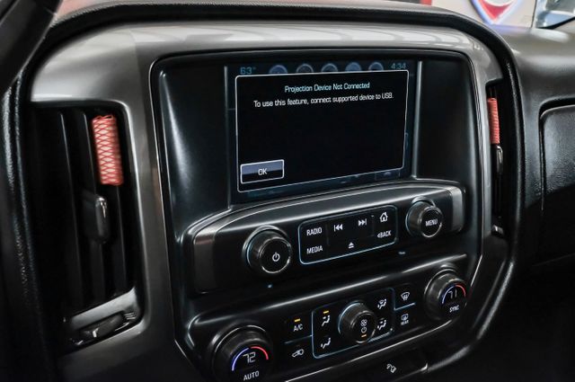 2018 Chevrolet Silverado 1500 LT | Addison, TX | Mr Car Guys 2018 Chevrolet Silverado 1500 LT | Addison, TX | Mr Car Guys