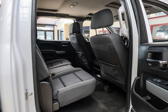 2018 Chevrolet Silverado 1500 LT | Addison, TX | Mr Car Guys