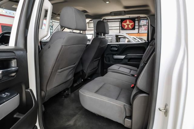 2018 Chevrolet Silverado 1500 LT | Addison, TX | Mr Car Guys 2018 Chevrolet Silverado 1500 LT | Addison, TX | Mr Car Guys