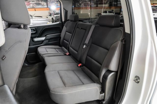 2018 Chevrolet Silverado 1500 LT | Addison, TX | Mr Car Guys