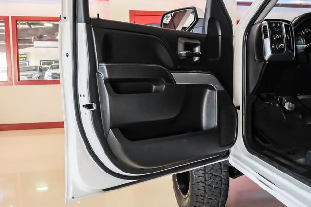 2018 Chevrolet Silverado 1500 LT | Addison, TX | Mr Car Guys 2018 Chevrolet Silverado 1500 LT | Addison, TX | Mr Car Guys