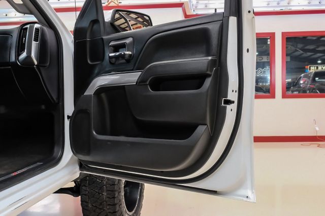 2018 Chevrolet Silverado 1500 LT | Addison, TX | Mr Car Guys 2018 Chevrolet Silverado 1500 LT | Addison, TX | Mr Car Guys