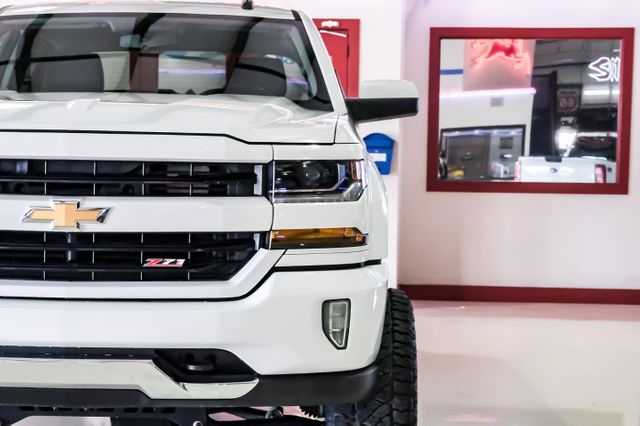 2018 Chevrolet Silverado 1500 LT | Addison, TX | Mr Car Guys