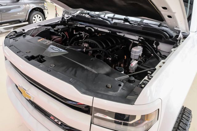 2018 Chevrolet Silverado 1500 LT | Addison, TX | Mr Car Guys