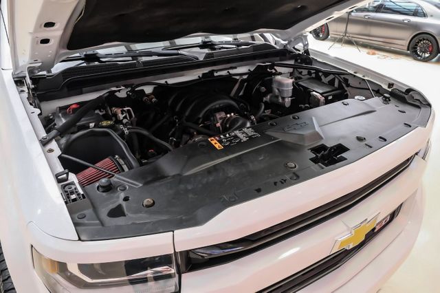 2018 Chevrolet Silverado 1500 LT | Addison, TX | Mr Car Guys