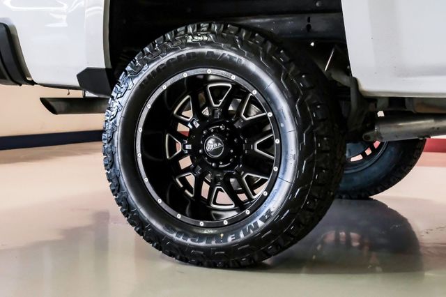 2018 Chevrolet Silverado 1500 LT | Addison, TX | Mr Car Guys