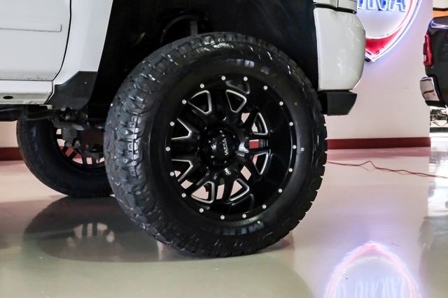 2018 Chevrolet Silverado 1500 LT | Addison, TX | Mr Car Guys