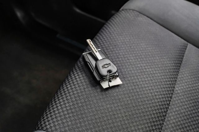 2018 Chevrolet Silverado 1500 LT | Addison, TX | Mr Car Guys 2018 Chevrolet Silverado 1500 LT | Addison, TX | Mr Car Guys