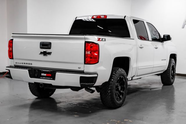 2018 Chevrolet Silverado 1500 LT LT2 | Addison, TX | Addison Autoplex 2018 Chevrolet Silverado 1500 LT LT2 | Addison, TX | Addison Autoplex