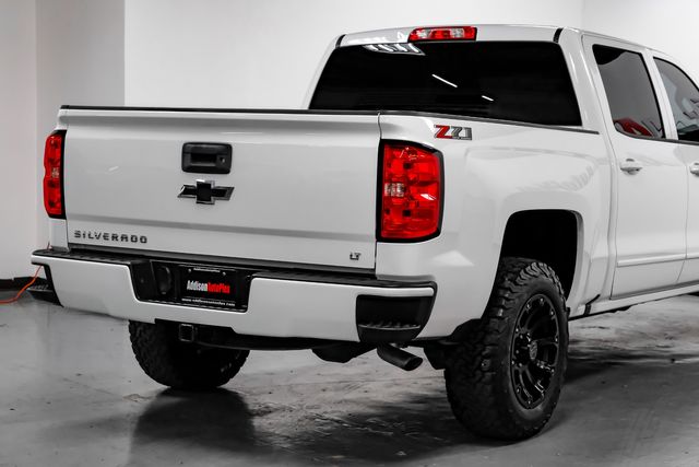 2018 Chevrolet Silverado 1500 LT LT2 | Addison, TX | Addison Autoplex