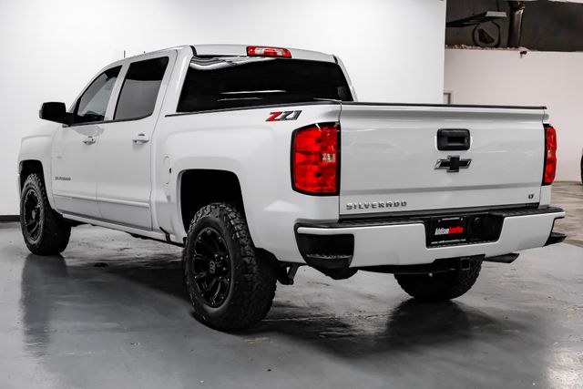 2018 Chevrolet Silverado 1500 LT LT2 | Addison, TX | Addison Autoplex