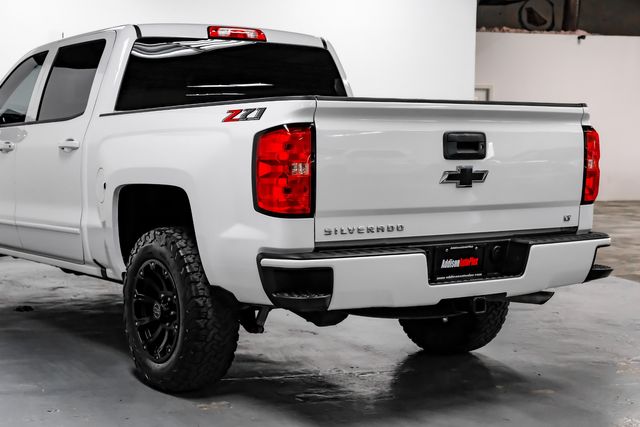 2018 Chevrolet Silverado 1500 LT LT2 | Addison, TX | Addison Autoplex 2018 Chevrolet Silverado 1500 LT LT2 | Addison, TX | Addison Autoplex