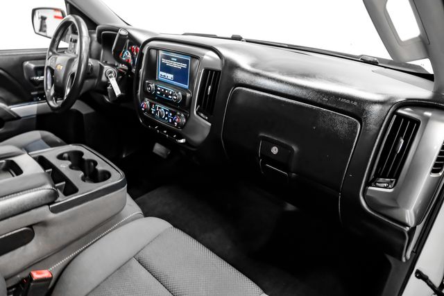 2018 Chevrolet Silverado 1500 LT LT2 | Addison, TX | Addison Autoplex