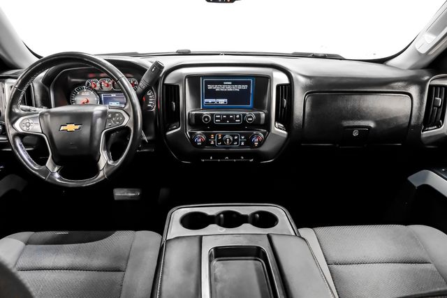 2018 Chevrolet Silverado 1500 LT LT2 | Addison, TX | Addison Autoplex 2018 Chevrolet Silverado 1500 LT LT2 | Addison, TX | Addison Autoplex