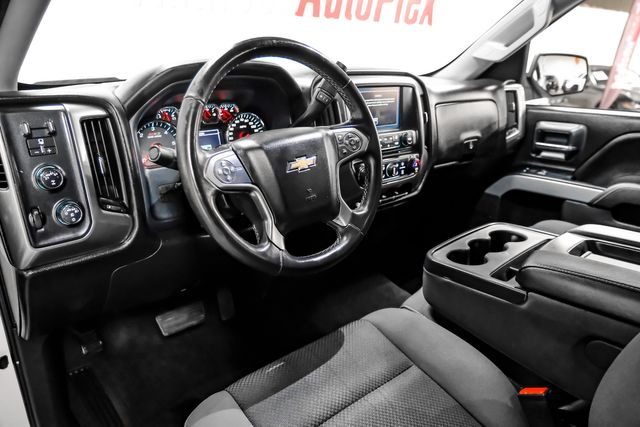 2018 Chevrolet Silverado 1500 LT LT2 | Addison, TX | Addison Autoplex