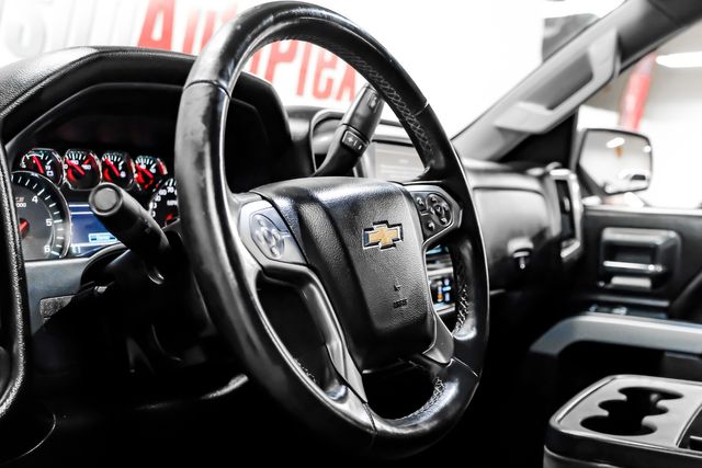 2018 Chevrolet Silverado 1500 LT LT2 | Addison, TX | Addison Autoplex 2018 Chevrolet Silverado 1500 LT LT2 | Addison, TX | Addison Autoplex