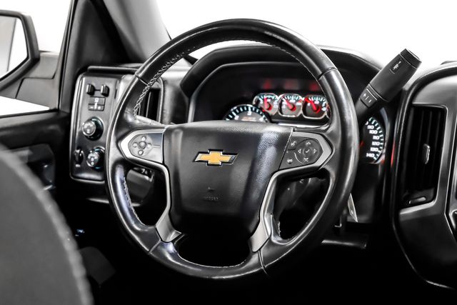 2018 Chevrolet Silverado 1500 LT LT2 | Addison, TX | Addison Autoplex 2018 Chevrolet Silverado 1500 LT LT2 | Addison, TX | Addison Autoplex