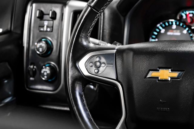 2018 Chevrolet Silverado 1500 LT LT2 | Addison, TX | Addison Autoplex