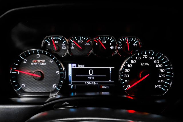 2018 Chevrolet Silverado 1500 LT LT2 | Addison, TX | Addison Autoplex