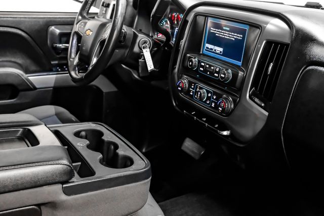 2018 Chevrolet Silverado 1500 LT LT2 | Addison, TX | Addison Autoplex 2018 Chevrolet Silverado 1500 LT LT2 | Addison, TX | Addison Autoplex