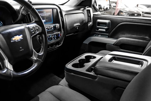 2018 Chevrolet Silverado 1500 LT LT2 | Addison, TX | Addison Autoplex 2018 Chevrolet Silverado 1500 LT LT2 | Addison, TX | Addison Autoplex