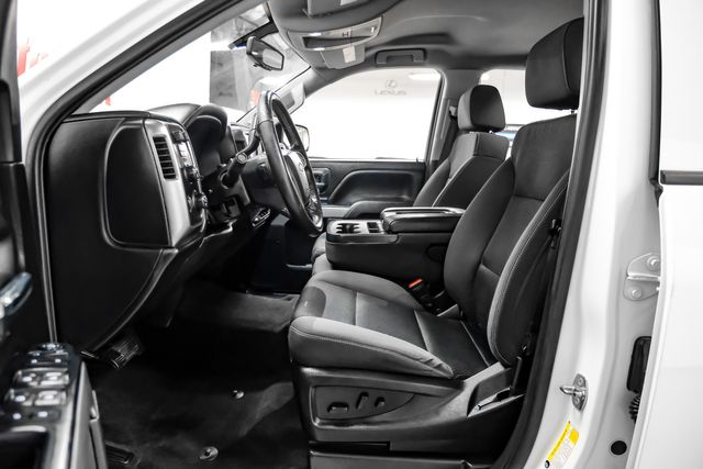 2018 Chevrolet Silverado 1500 LT LT2 | Addison, TX | Addison Autoplex 2018 Chevrolet Silverado 1500 LT LT2 | Addison, TX | Addison Autoplex