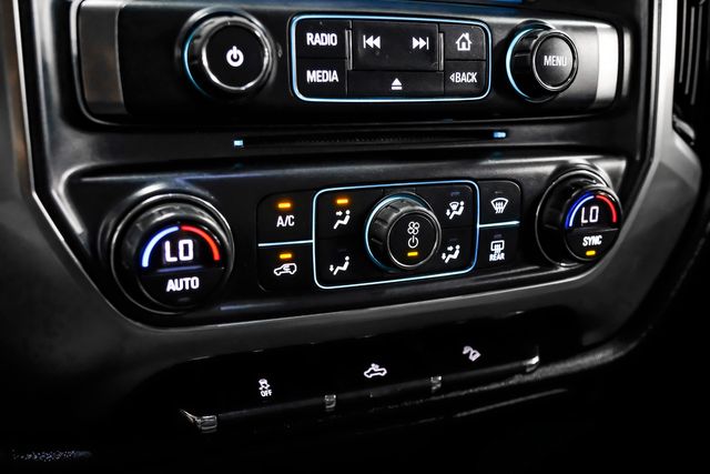 2018 Chevrolet Silverado 1500 LT LT2 | Addison, TX | Addison Autoplex