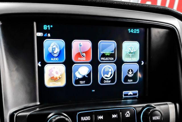 2018 Chevrolet Silverado 1500 LT LT2 | Addison, TX | Addison Autoplex 2018 Chevrolet Silverado 1500 LT LT2 | Addison, TX | Addison Autoplex