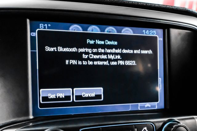 2018 Chevrolet Silverado 1500 LT LT2 | Addison, TX | Addison Autoplex 2018 Chevrolet Silverado 1500 LT LT2 | Addison, TX | Addison Autoplex