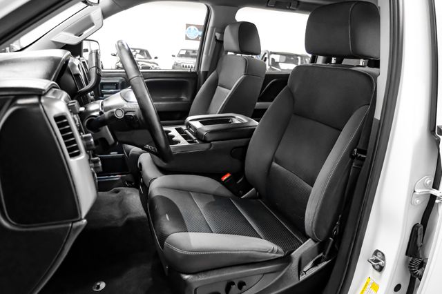 2018 Chevrolet Silverado 1500 LT LT2 | Addison, TX | Addison Autoplex 2018 Chevrolet Silverado 1500 LT LT2 | Addison, TX | Addison Autoplex