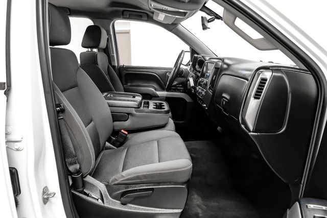 2018 Chevrolet Silverado 1500 LT LT2 | Addison, TX | Addison Autoplex 2018 Chevrolet Silverado 1500 LT LT2 | Addison, TX | Addison Autoplex