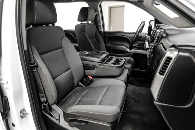 2018 Chevrolet Silverado 1500 LT LT2 | Addison, TX | Addison Autoplex