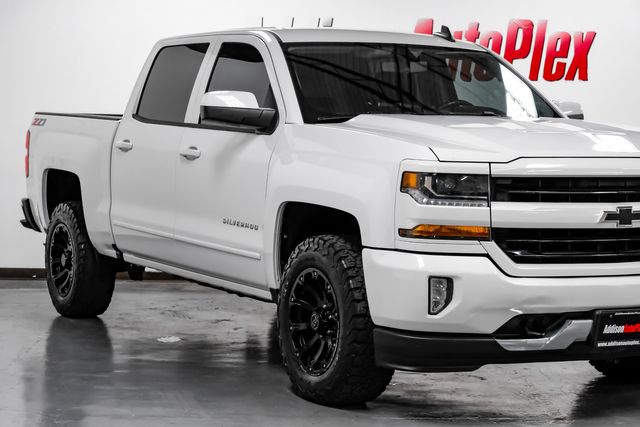 2018 Chevrolet Silverado 1500 LT LT2 | Addison, TX | Addison Autoplex 2018 Chevrolet Silverado 1500 LT LT2 | Addison, TX | Addison Autoplex