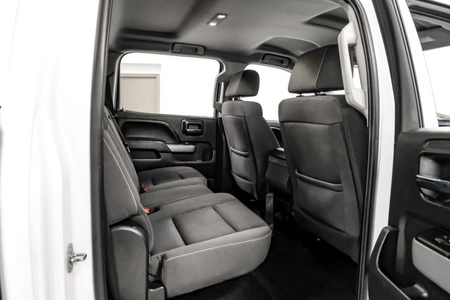 2018 Chevrolet Silverado 1500 LT LT2 | Addison, TX | Addison Autoplex