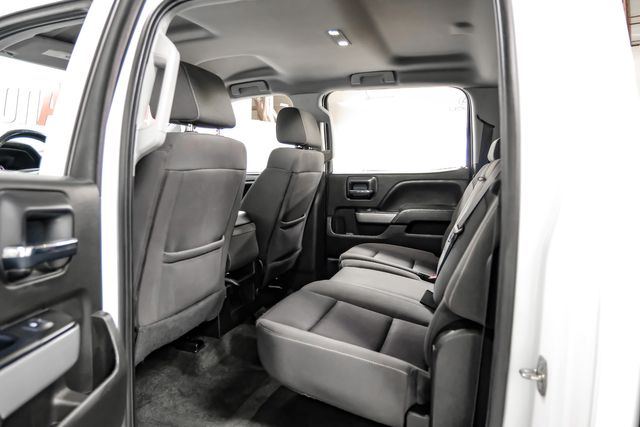 2018 Chevrolet Silverado 1500 LT LT2 | Addison, TX | Addison Autoplex 2018 Chevrolet Silverado 1500 LT LT2 | Addison, TX | Addison Autoplex