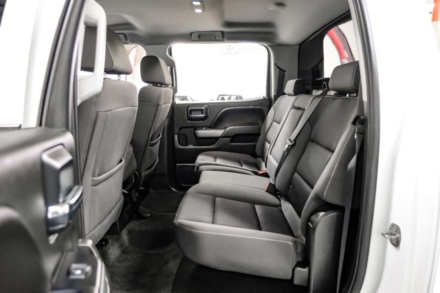 2018 Chevrolet Silverado 1500 LT LT2 | Addison, TX | Addison Autoplex 2018 Chevrolet Silverado 1500 LT LT2 | Addison, TX | Addison Autoplex