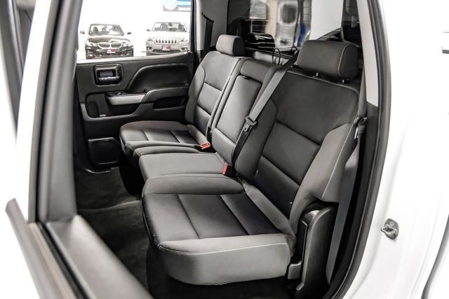 2018 Chevrolet Silverado 1500 LT LT2 | Addison, TX | Addison Autoplex