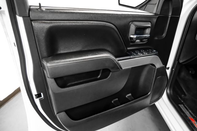 2018 Chevrolet Silverado 1500 LT LT2 | Addison, TX | Addison Autoplex