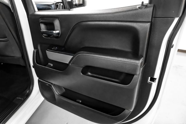 2018 Chevrolet Silverado 1500 LT LT2 | Addison, TX | Addison Autoplex