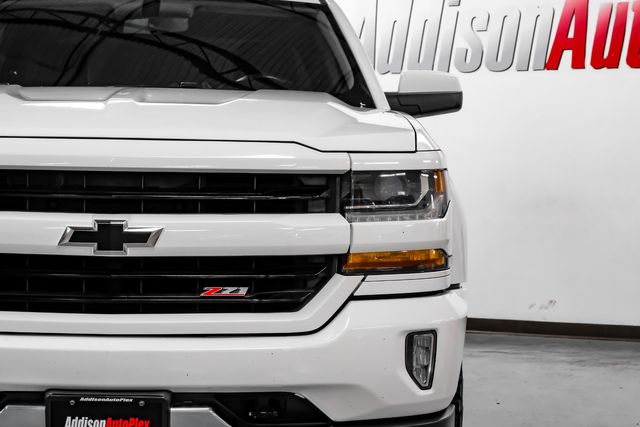 2018 Chevrolet Silverado 1500 LT LT2 | Addison, TX | Addison Autoplex 2018 Chevrolet Silverado 1500 LT LT2 | Addison, TX | Addison Autoplex