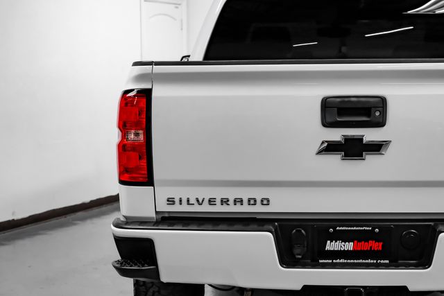 2018 Chevrolet Silverado 1500 LT LT2 | Addison, TX | Addison Autoplex