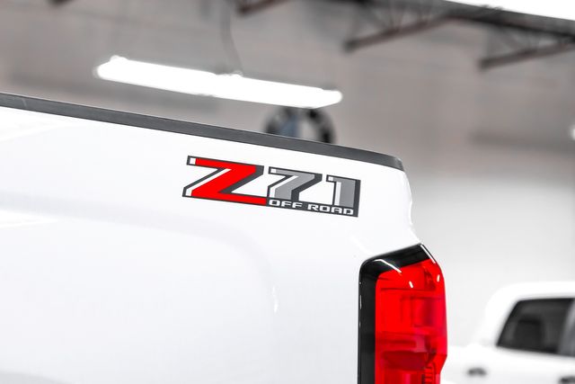 2018 Chevrolet Silverado 1500 LT LT2 | Addison, TX | Addison Autoplex