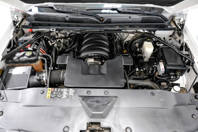 2018 Chevrolet Silverado 1500 LT LT2 | Addison, TX | Addison Autoplex