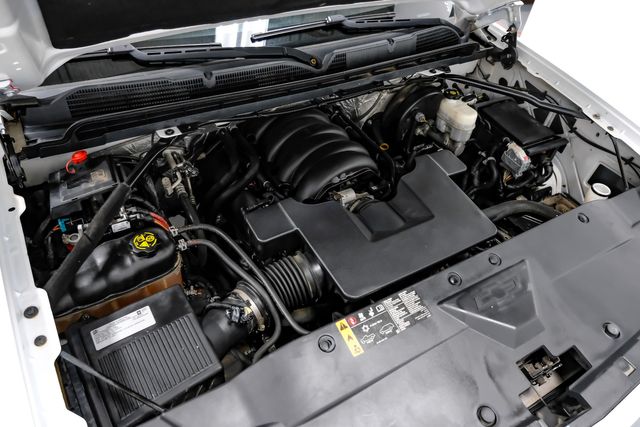 2018 Chevrolet Silverado 1500 LT LT2 | Addison, TX | Addison Autoplex