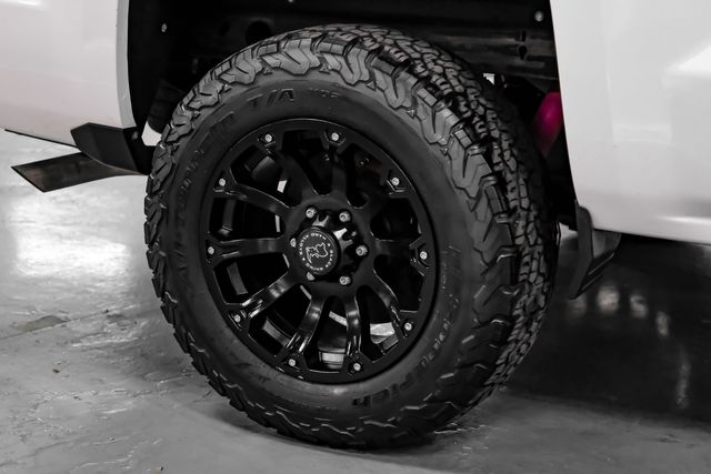 2018 Chevrolet Silverado 1500 LT LT2 | Addison, TX | Addison Autoplex