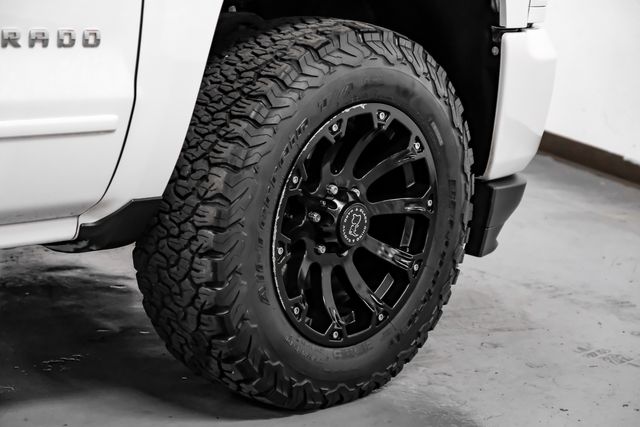 2018 Chevrolet Silverado 1500 LT LT2 | Addison, TX | Addison Autoplex