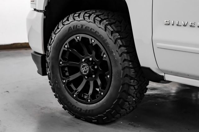 2018 Chevrolet Silverado 1500 LT LT2 | Addison, TX | Addison Autoplex