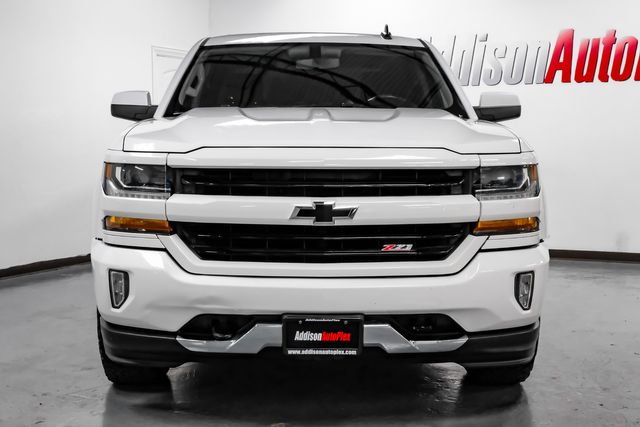 2018 Chevrolet Silverado 1500 LT LT2 | Addison, TX | Addison Autoplex 2018 Chevrolet Silverado 1500 LT LT2 | Addison, TX | Addison Autoplex